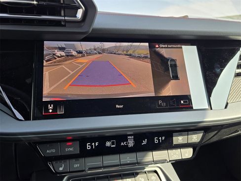 New 2026 Audi S3 Premium image 26