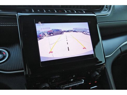 Used 2025 Jeep Grand Cherokee Altitude image 25