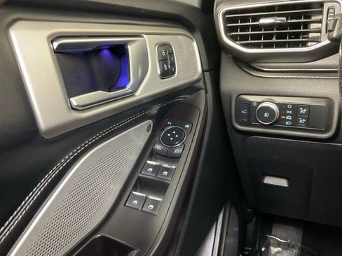 Certified 2020 Ford Explorer ST w/ ST High-Performance Pack image 21