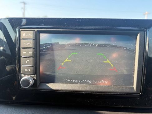 Used 2025 Nissan Kicks S FWD image 19
