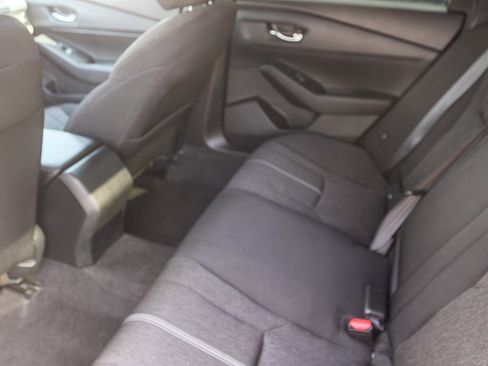 Used 2024 Honda Accord Sport image 19