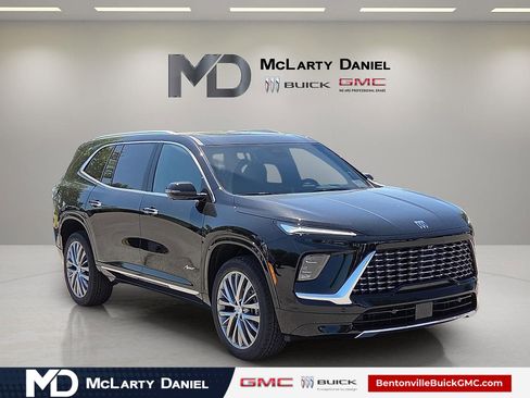 New 2026 Buick Enclave Avenir w/ Super Cruise Package AWD/4WD image 1