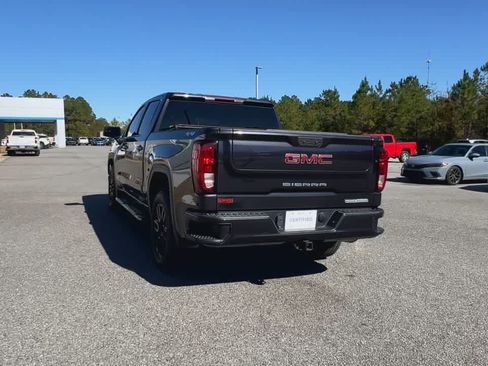 Used 2022 GMC Sierra 1500 Elevation image 7