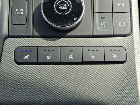 Certified 2023 Hyundai Palisade SEL FWD image 25