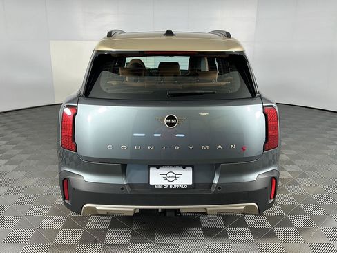 Used 2026 MINI Cooper Countryman S AWD/4WD image 25