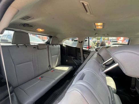 Used 2021 Toyota Highlander XLE image 18
