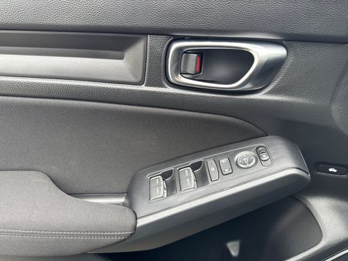 New 2026 Honda Civic LX image 26