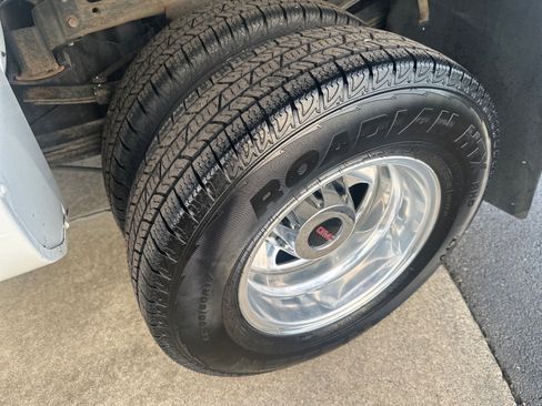 Used 2016 GMC Sierra 3500 Denali w/ Duramax Plus Package image 11