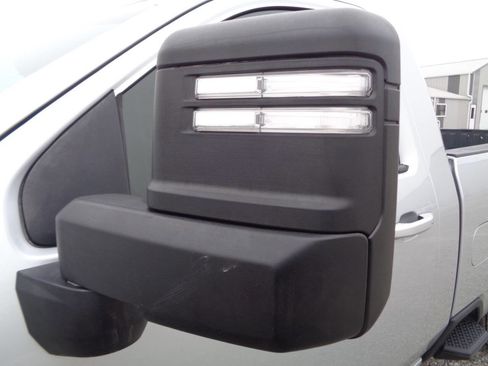 Used 2022 GMC Sierra 2500 SLE w/ SLE Convenience Package image 19