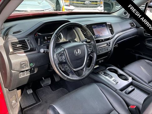 Used 2022 Honda Ridgeline RTL-E image 5