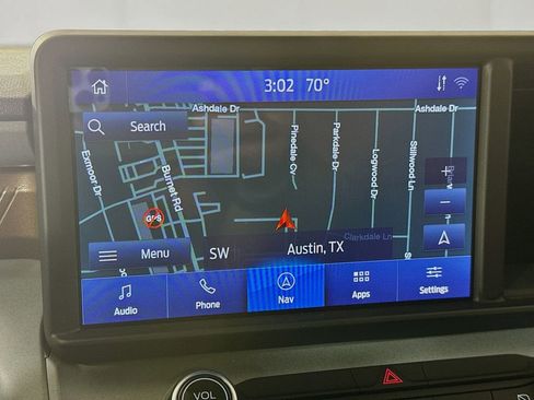 Used 2024 Ford Maverick Lariat FWD image 15
