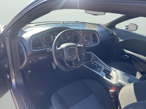 Used 2022 Dodge Challenger R/T Scat Pack image 18