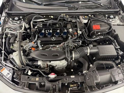 Certified 2023 Acura Integra image 43