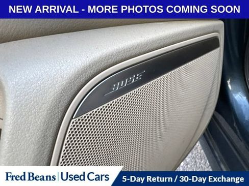 Used 2016 Audi A6 3.0T Premium Plus w/ 19" Sport Package AWD/4WD image 12
