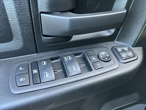 Certified 2023 RAM 3500 Tradesman w/ Towing Technology Group image 8