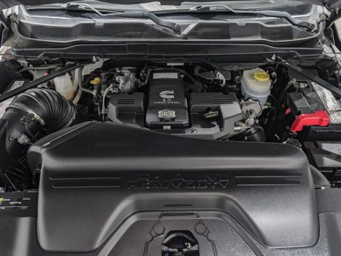 Used 2022 RAM 3500 Lone Star image 58