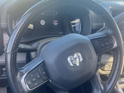 Used 2023 RAM 2500 Rebel w/ Level 2 Equipment Group