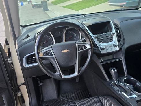 Used 2016 Chevrolet Equinox LT w/ Convenience Package FWD image 7