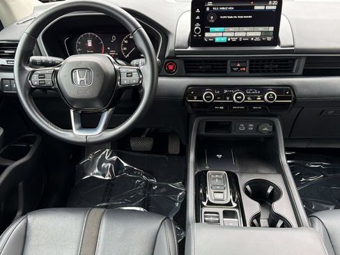 Used 2024 Honda Pilot EX-L image 27