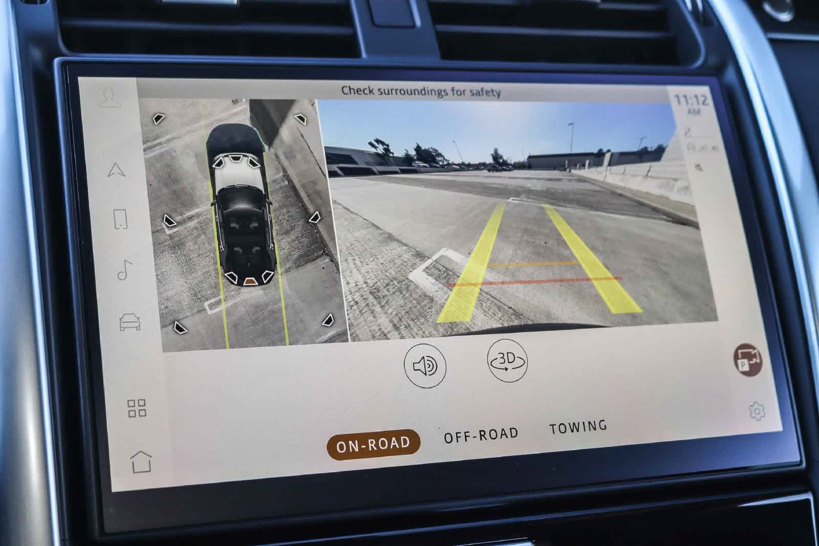 New 2026 Land Rover Discovery S AWD/4WD image 25
