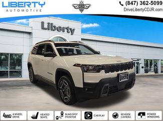 New 2026 Jeep Cherokee Laredo AWD/4WD video 1