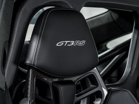 Used 2025 Porsche 911 GT3 RS RWD image 37