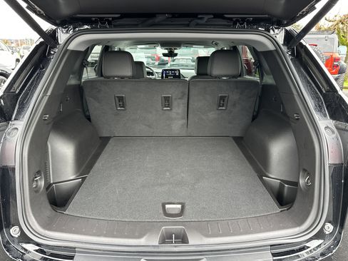 Certified 2024 Chevrolet Blazer LT w/ Sound & Technology Package image 5