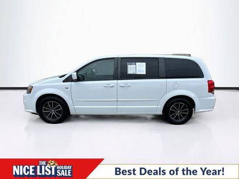 Used 2014 Dodge Grand Caravan SXT image 4