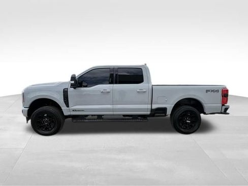 Used 2026 Ford F250 Lariat w/ Black Appearance Package AWD/4WD image 12
