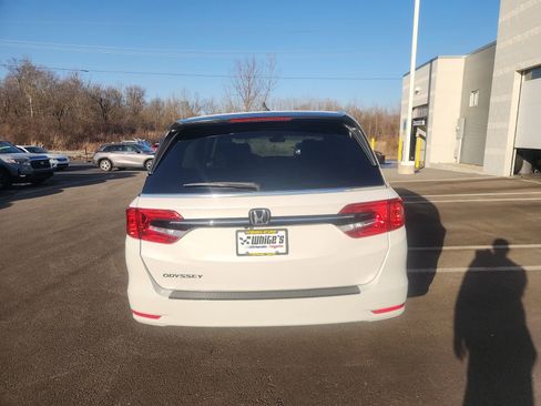 Used 2023 Honda Odyssey EX-L image 7