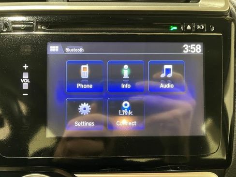Used 2016 Honda Fit EX image 34