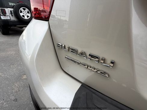 Used 2013 Subaru Crosstrek 2.0i Limited AWD/4WD image 28