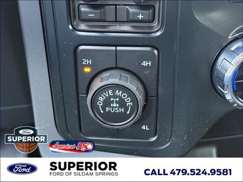 New 2026 Ford F150 XLT AWD/4WD image 19