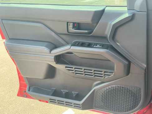 Certified 2025 Toyota Tacoma SR w/ SR Upgrade Package RWD image 13