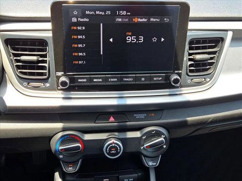 Used 2023 Kia Rio LX FWD image 16