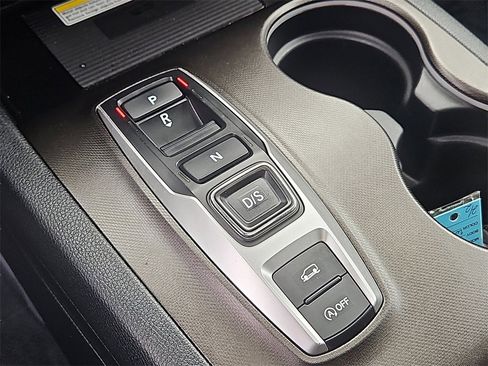 Certified 2023 Honda Passport TrailSport image 29