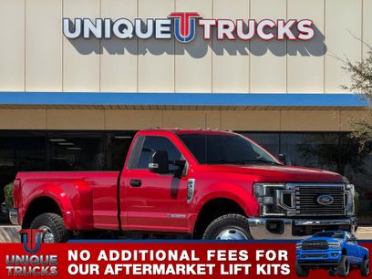 Used 2022 Ford F350 XLT w/ XLT Value Package