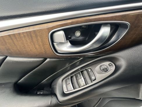 Used 2018 INFINITI Q50 Luxe image 15