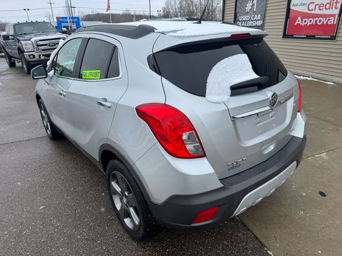 Used 2013 Buick Encore FWD image 7