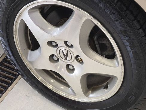 Used 2002 Acura TL 3.2 image 14