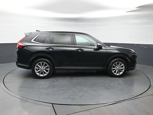 Used 2023 Honda CR-V EX-L image 7