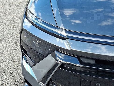 New 2026 Hyundai Sonata Limited image 9