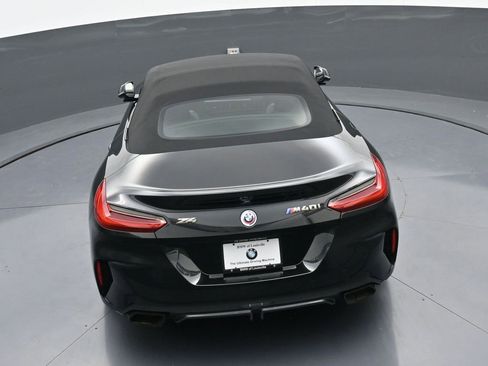 Used 2023 BMW Z4 M40i w/ Premium Package image 32
