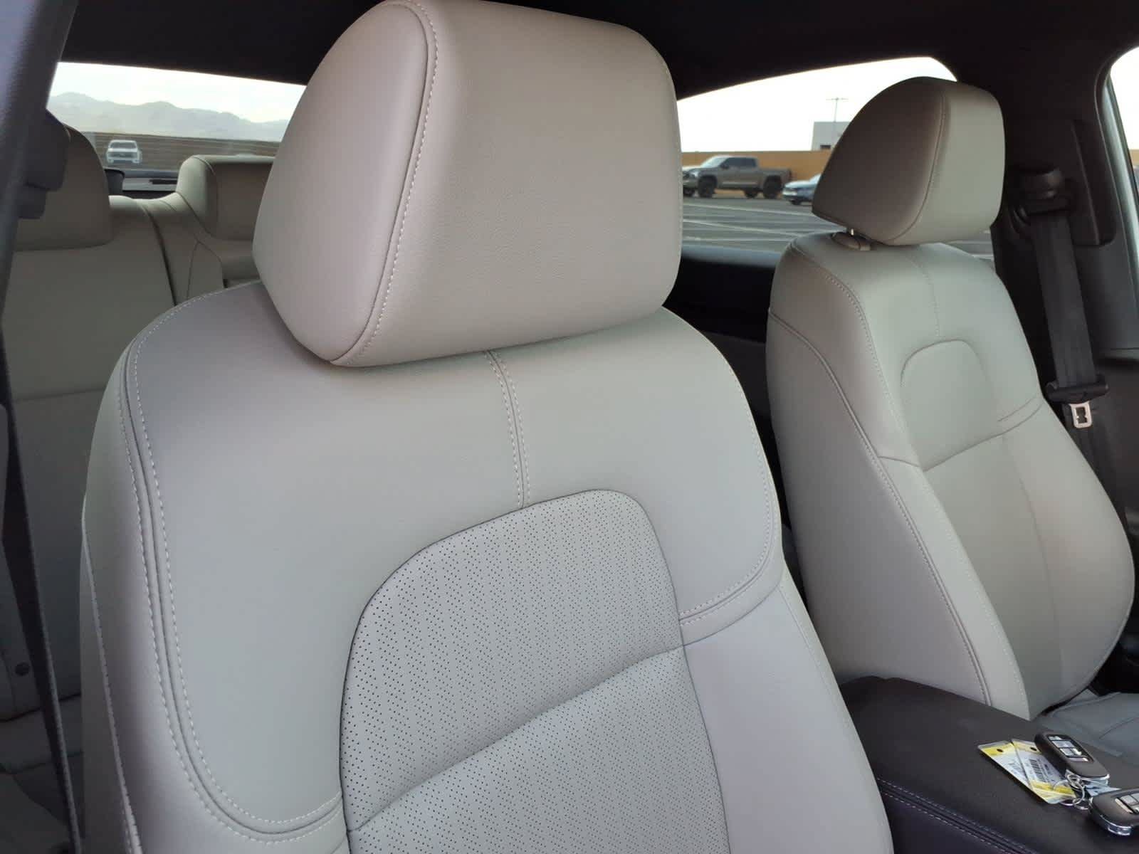 Used 2024 Honda Civic Sport Touring image 19