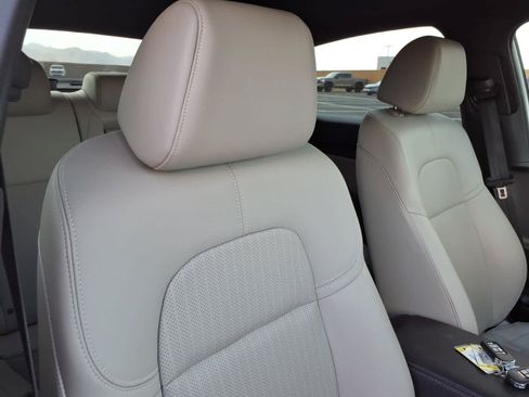 Used 2024 Honda Civic Sport Touring image 19