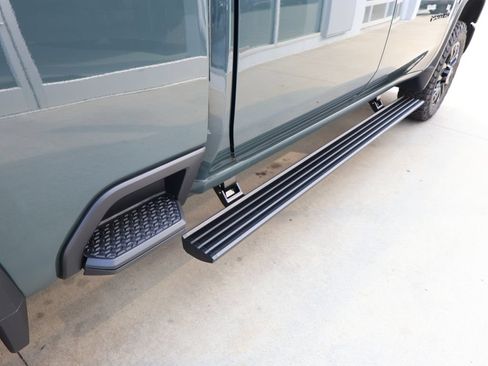 New 2026 Chevrolet Silverado 2500 LTZ w/ LTZ Plus Package AWD/4WD image 42