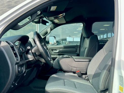 Used 2024 RAM 1500 Tradesman w/ Trailer Tow Group image 10