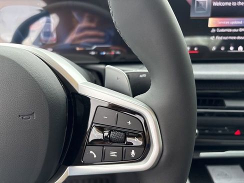 Used 2025 BMW 430i xDrive Coupe w/ M Sport Package image 20