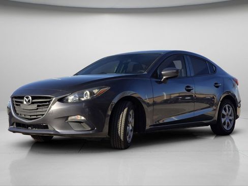 Used 2016 MAZDA MAZDA3 i Sport image 15