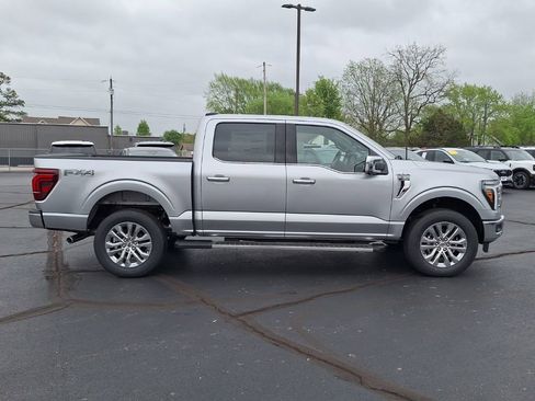 New 2026 Ford F150 Lariat AWD/4WD image 23